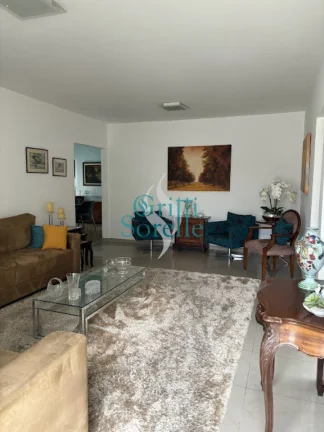 Imagem Casa/Sobrado à Venda em Indianópolis - São Paulo/SP.