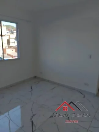 Imagem Apartamento - Veloso / Osasco