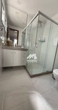 Imagem Cobertura com 3 dormitórios à venda, 156 m² por R$ 1.500.000,00 - Praia de Itapoã - Vila Velha/ES