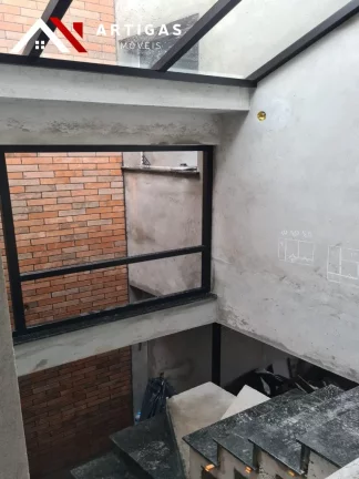 Imagem Sobrados á venda Vila nova Paulicéia 150 m² 3 dormitórios 3 suítes 2 vagas
