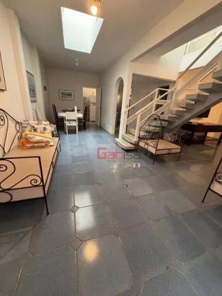 Imagem Casa com 7 dormitórios à venda, 131 m² por R$ 3.500.000,00 - Centro - Cabo Frio/RJ