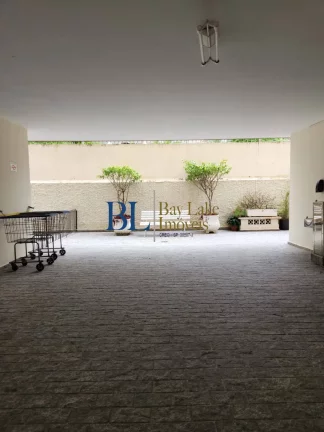 Imagem Apartamento À Venda Com 80M² - 2 Quartos Em Moema!!Edifício Agami!!