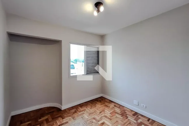 Imagem Apartamento à Venda - Ipiranga, 2 Quartos, 57 m2