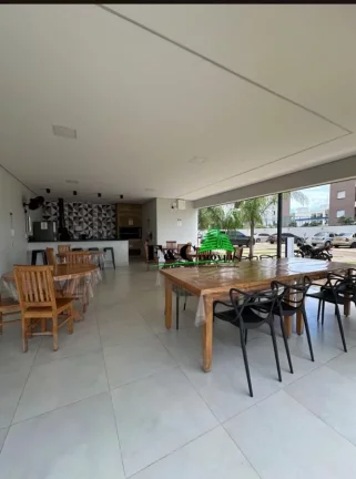 Imagem Apartamento para Venda em Limeira, Jardim Santa Adélia, 2 dormitórios, 1 banheiro, 1 vaga