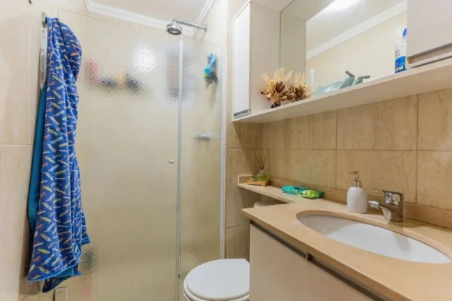 Imagem Apartamento Garden | 90 m² | 3 Dormitórios (1 Suíte) | 2 Vagas