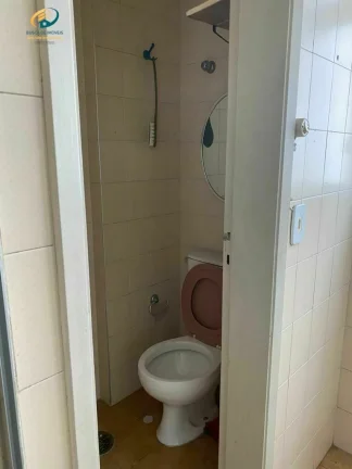 Imagem Apartamento à venda no bairro Vila Monte Alegre - São Paulo/SP
