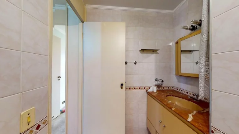 Imagem APARTAMENTO RESIDENCIAL em São Paulo - SP, Moema