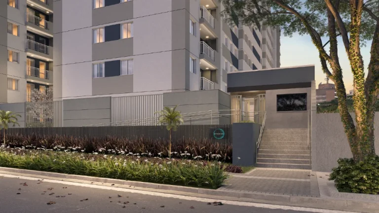 Imagem APARTAMENTO RESIDENCIAL em São Paulo - SP, Jaguaré