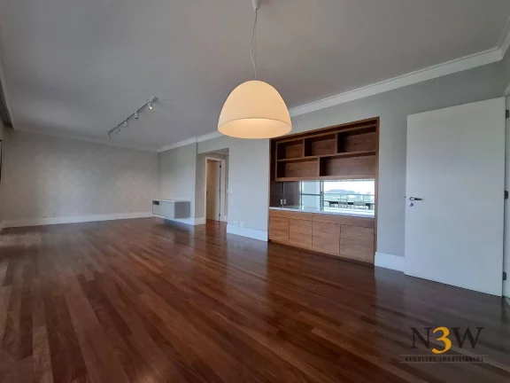 Imagem Apartamento com 3 dormitórios à venda, 156 m² por R$ 2.650.000,00 - Vila Leopoldina - São Paulo/SP