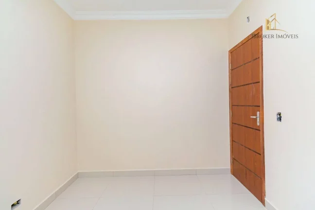 Imagem Casa com 3 quartos à venda, 86 m² por R$ 580.000 - Nações - Fazenda Rio Grande/PR