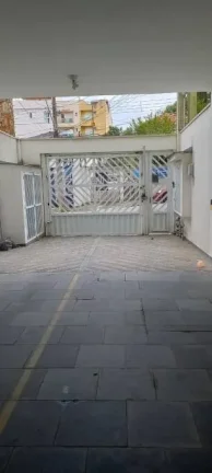 Imagem Vendo Apto em Santo André, Vila Pires