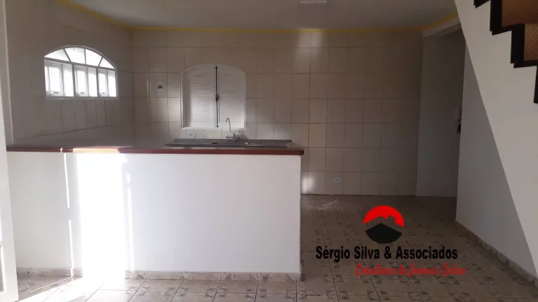Imagem Casa a Venda na Região do Portal em Campos do Jordão - SP.