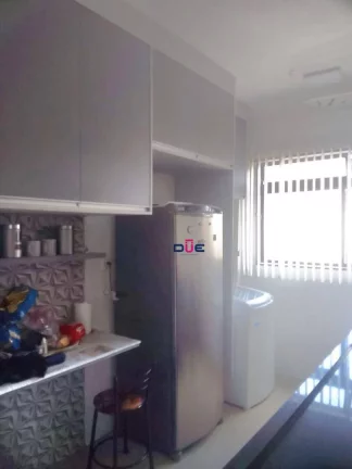Imagem Apartamento 1 Quarto, 1 vaga - Aparecida - Santos/SP