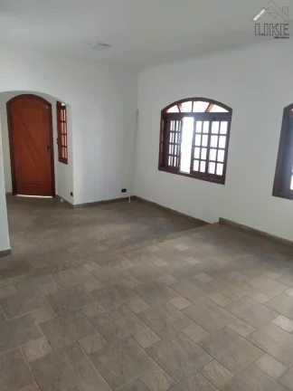 Imagem Casa no Jardim América