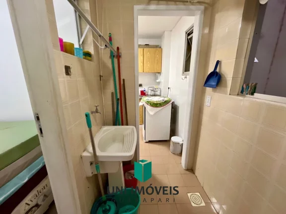Imagem Oportunidade Apto à venda no Centro de Guarapari e com vista para mar, localização privilegiada