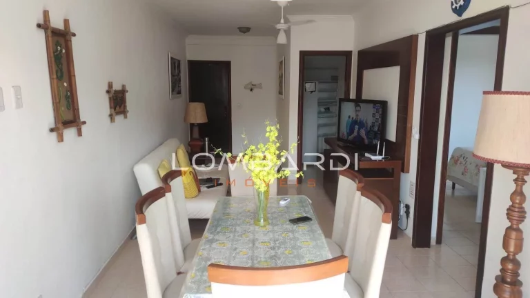 Imagem APARTAMENTO A VENDA NO CENTRO COM ÓTIMA LOCALIZAÇÃO