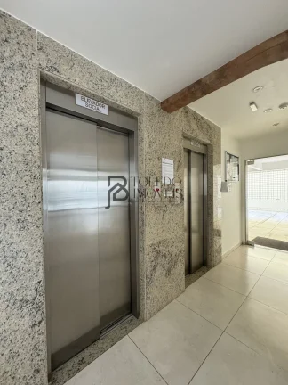Imagem Apartamento de 73m² com 2 Dormitórios sendo 1 suíte no bairro Canto do Forte - Praia Grande