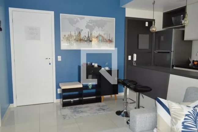 Imagem Apartamento à Venda - Cambuci, 1 Quarto, 52 m2