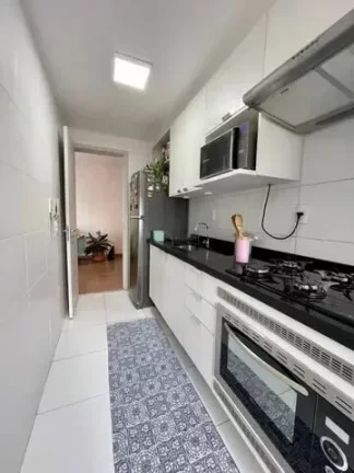 Imagem Sobrado à venda no bairro Campestre - Santo André/SP