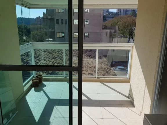 Imagem Apto. no IAKATU Alphaville - 68m²