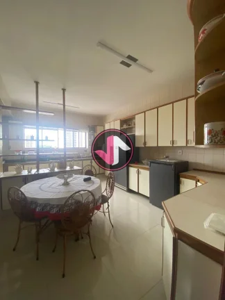 Imagem Apartamento a venda no Edifício Mont Blanc - Cuiabá-MT Apartamento com uma localização especial ...