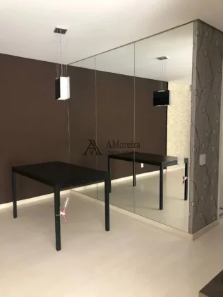 Imagem Apartamento à venda em Jundiaí-SP, Jardim Ermida I: 2 quartos, 1 suíte, 2 salas, 2 banheiros, 1 vaga de garagem, 78m² No Atmosphera Natural Living