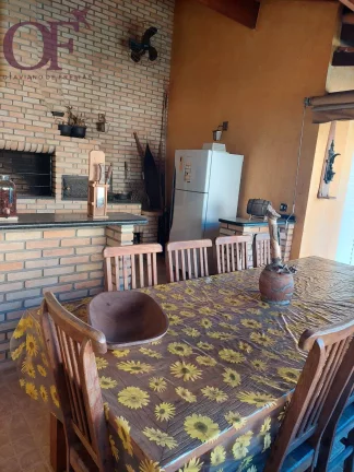 Imagem Ótima casa para locação - Condomínio Cafezal VIII - Itupeva - SP