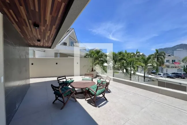 Imagem Casa à Venda - Recreio, 4 Quartos, 350 m2
