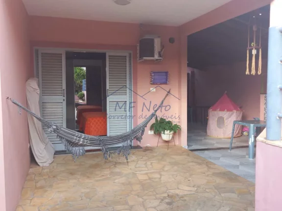 Imagem Casa Padrão
