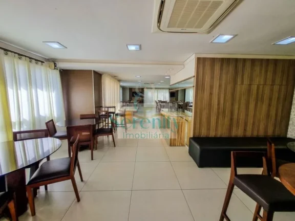 Imagem Apartamento para alugar - R$2.100,00 - Aurora - Londrina - PR