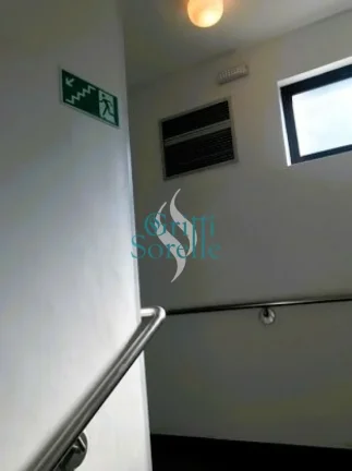 Imagem Prédio Comercial à Venda em Chácara Inglesa - São Paulo/SP.