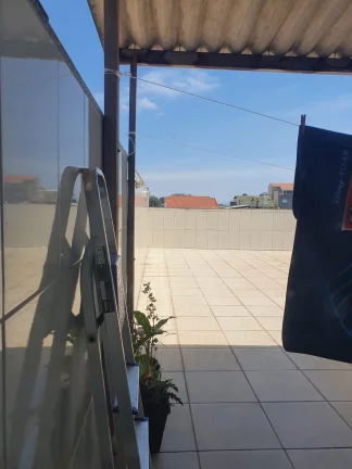 Imagem Apartamento à venda no bairro Parque Oratório - Santo André/SP