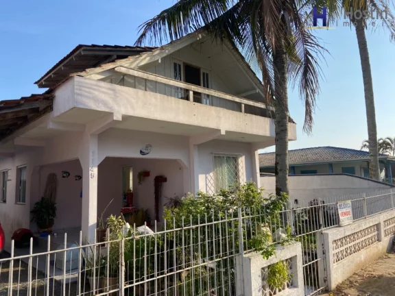 Imagem CASA RESIDENCIAL em SÃO FRANCISCO DO SUL - SC, Enseada
