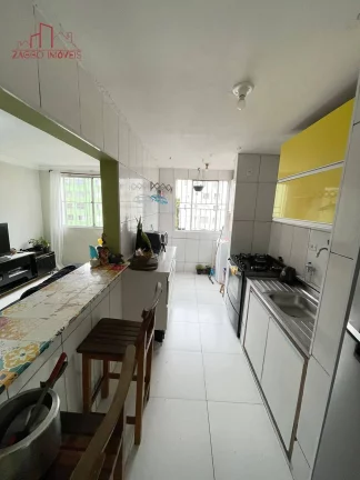 Imagem Oportunidade - Apartamento no Inocoop - 2 Dorms - 1 vaga