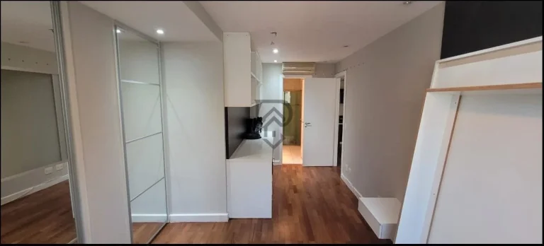 Imagem Apartamento Duplex Jardins pronto para morar