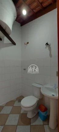 Imagem Casa com EDÍCULA à venda R$ 600.000 - na região da Ponte São João, Jundiaí SP