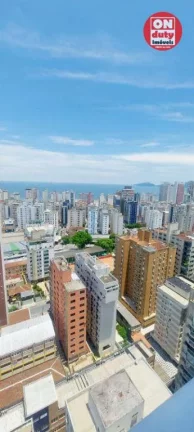 Imagem Sala à venda, 44 m² por R$ 640.000,00 - Boqueirão - Santos/SP