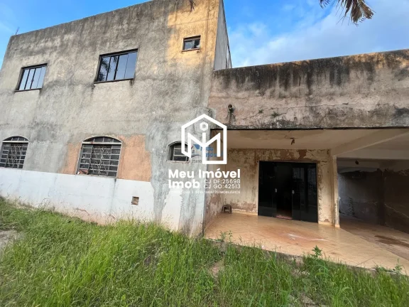 Imagem Conjunto 4 Arniqueiras Residencial Park das Veredas 6 Quartos 4 Suítes Lote 1000