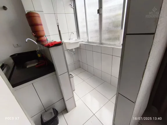 Imagem APT FRENTE MAR, TUPI - Apenas R$ 310.000,00