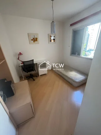 Imagem Apartamento à venda no bairro Moema - São Paulo/SP, Zona Sul