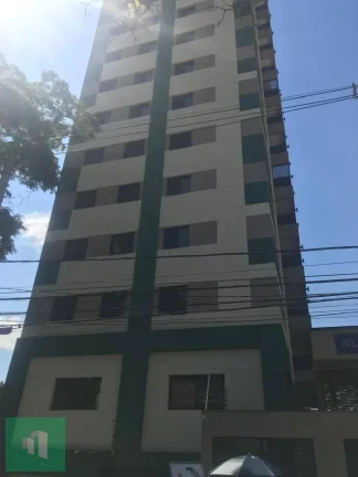 Imagem Apartamento com 2 quartos, 56m2, à venda em Santo André, Vila Valparaíso