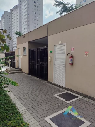 Imagem Apartamento à venda no bairro Parque Bristol - São Paulo/SP, Zona Sul
