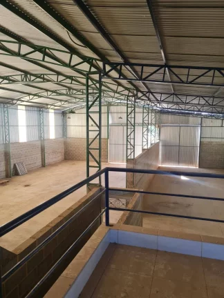 Imagem GALPÃO COMERCIAL LOCALIZADO NO BAIRRO DA LAVRINHA- PILAR DO SUL- SP