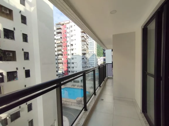 Imagem Trendy - Apartamento em Tijuca, Rio de Janeiro/RJ