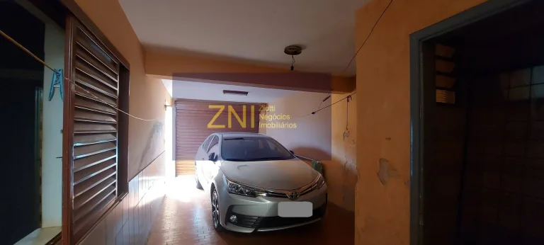 Imagem Casa à Venda no Jardim Paulista R 1480