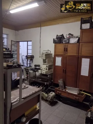 Imagem Casa Padrão para Venda em Centro Pelotas-RS - 2404