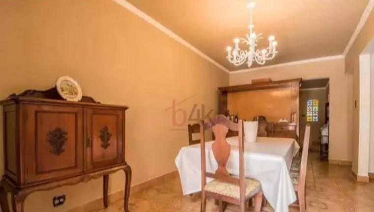 Imagem Casa à venda no Brooklin com 270m². 3 quartos.