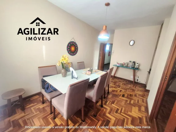 Imagem Apartamento 02 quartos - Jdm Atlântico