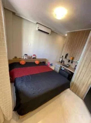 Imagem Cobertura com 4 dormitórios, 187 m² - venda por R$ 1.900.000,00 ou aluguel por R$ 20.020,00/mês - Aparecida - Santos/SP