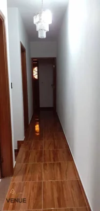 Imagem Sobrado à venda, 260 m² por R$ 636.000,00 - Vila Isolina Mazzei - São Paulo/SP